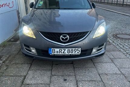 Mazda 6 271.600 km 2.700 &euro; Berlin 10115