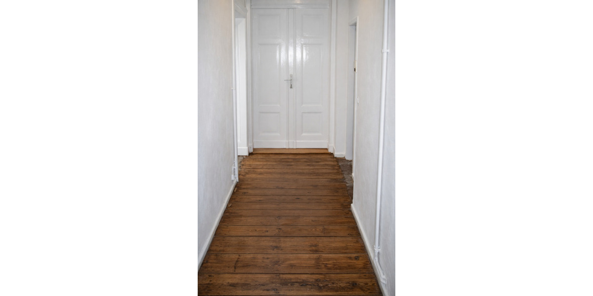 Altbau-Eigentumswohnung in gefragter Charlottenburger Lage! 2 zimmer