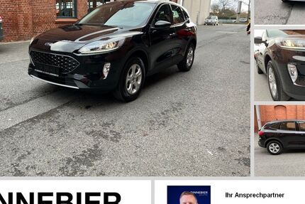 Ford Kuga 27.484 km 18.890 &euro; Berlin 13581