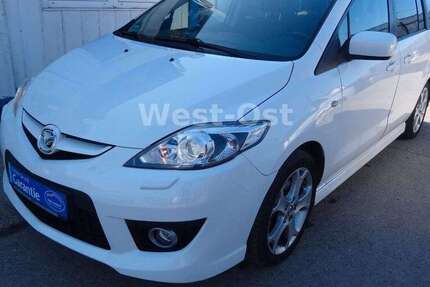 Mazda 5 199.000 km 3.999 &euro; Berlin 13127
