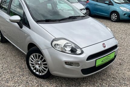 Fiat Punto 127.460 km 5.490 € Berlin 13089