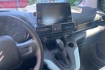 Berlingo 1.5 BlueHDI 100 Live