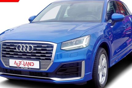 Audi Q2 54.760 km 21.950 &euro; Berlin 13599