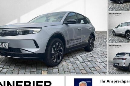 Opel Grandland (X) 4.300 km 36.989 &euro; Berlin 13509