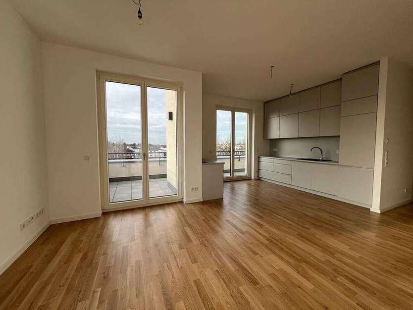Wohnung zum Mieten in Potsdam 1.490 € 71.05 m²