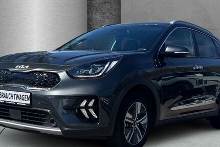 Kia Niro 7.053 km 22.890 &euro; Berlin 12459