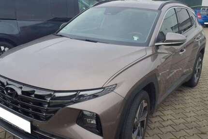 Hyundai TUCSON 27.817 km 25.900 € Berlin 12359