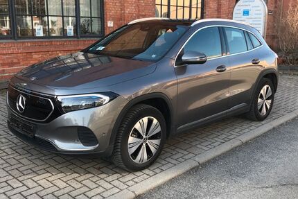 Mercedes-Benz EQA 34.500 km 30.300 &euro; Berlin 13158