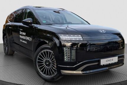 Hyundai IONIQ 9 2.900 km 73.995 € Berlin 12683