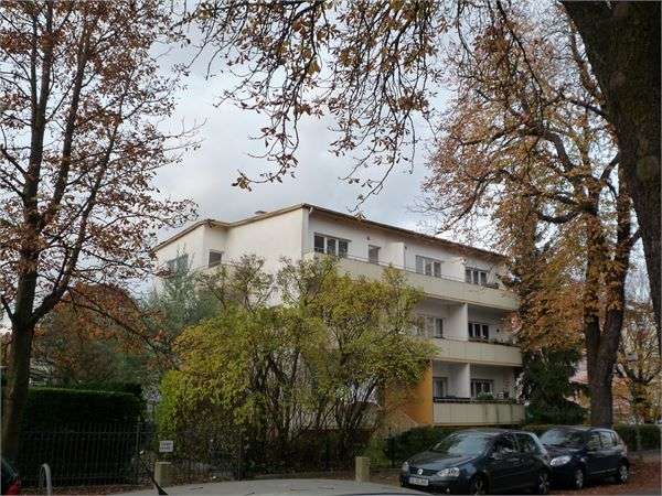 Wohnung zum Kaufen in Berlin 120.000 € 33 m²