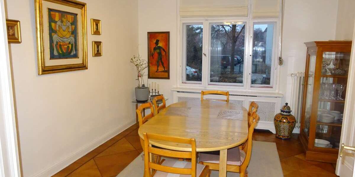 Wohnung zum Kaufen in Berlin 899.000 € 138 m² 4 zimmer