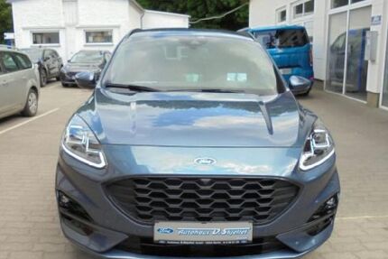 Ford Kuga 11.682 km 20.885 &euro; Berlin 12623