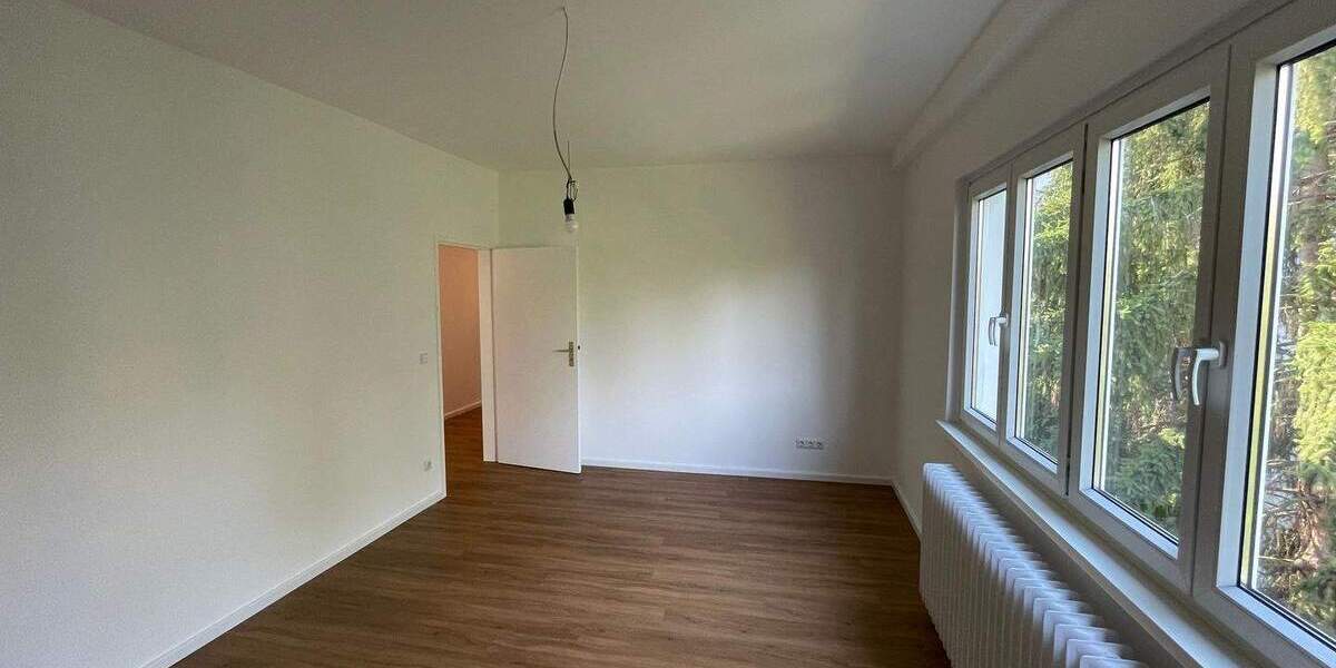 Etagenwohnung Berlin Schöneberg - 2 Zimmer, 58 m&sup2;, 960&euro; | Angebot:26310277