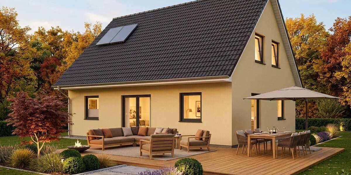 Einfamilienhaus Beelitz OT Fichtenwalde Fichtenwalde - 5 Zimmer, 122 m&sup2;, 1.630&euro; | Angebot:27300212