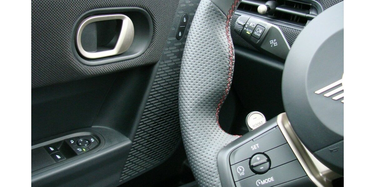 Mini Cooper S JCW Pano ACC H&K 360º Head Up 2.965 km 33.980 &euro; Falkensee 14612