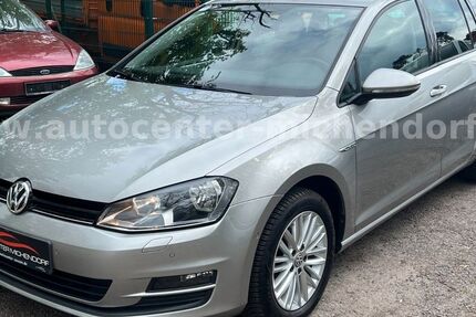 VW Golf 46.000 km 11.999 € Michendorf 14552