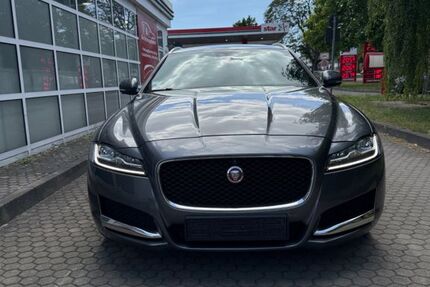 Jaguar XF 86.456 km 19.950 &euro; Berlin 13089