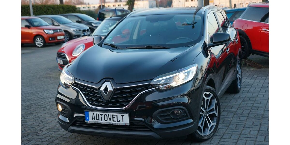 Renault Kadjar 106.000 km 13.990 &euro; Falkensee 14612