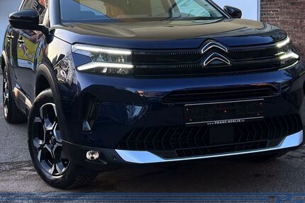 Citroen C5 Aircross 9.150 km 26.890 € Berlin - Pankow 13187