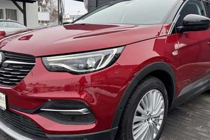 Opel Grandland X 130.000 km 11.470 &euro; Nauen 14641