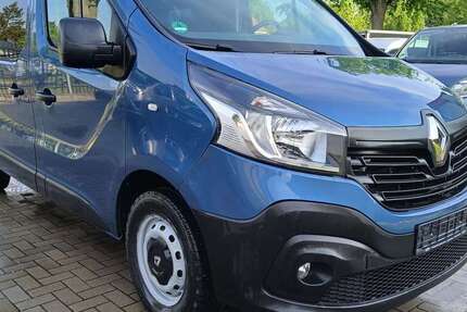 Renault Trafic 149.500 km 13.490 &euro; Falkensee 14612