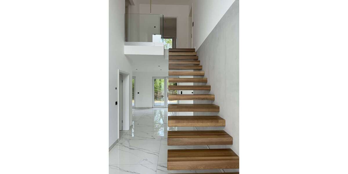 Einfamilienhaus Blankenfelde-Mahlow Mahlow - 6 Zimmer, 153 m&sup2;, 890.000&euro; | Angebot:27696928