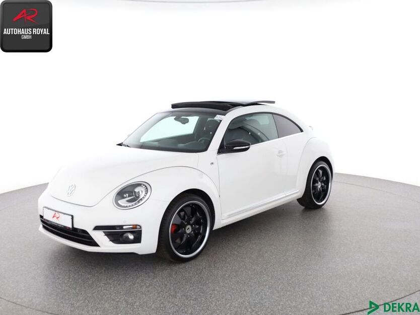 Beetle