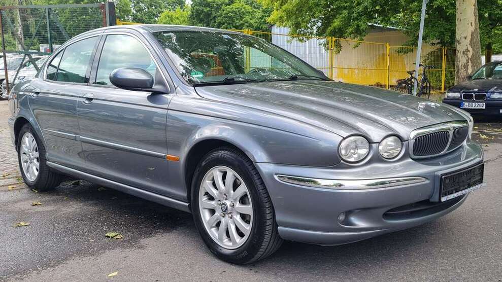 X-Type