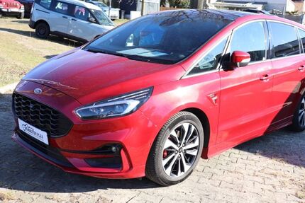 Ford S-Max 75.250 km 29.490 € Potsdam 14482