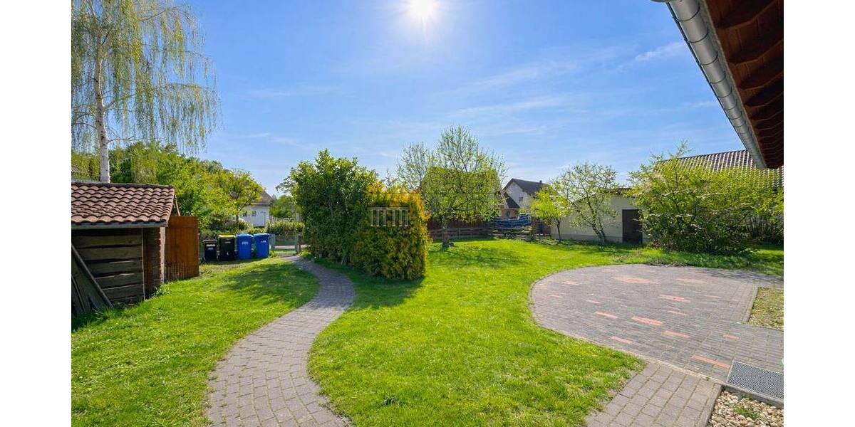 Mehrfamilienhaus, Wohnhaus Michendorf Wildenbruch - 7 Zimmer, 168 m&sup2;, 649.999&euro; | Angebot:26229389