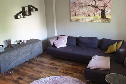 Schöne, helle 5 Zimmer Wohnung mit 2 Balkonen, 2 Bädern, Esszimmer 5 zimmer