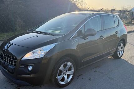 Peugeot 3008 225.000 km 2.500 &euro; Groß Kreutz (Havel) 14550