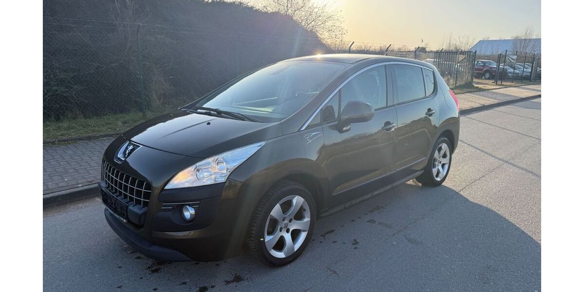Peugeot 3008 225.000 km 2.500 &euro; Groß Kreutz (Havel) 14550