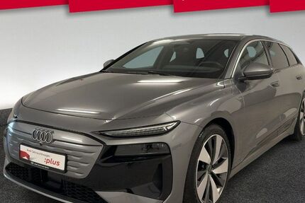 Audi A6 e-tron 6.550 km 70.350 &euro; Berlin 12489