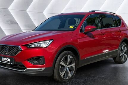 Seat Tarraco 82.811 km 26.490 &euro; Berlin 12681