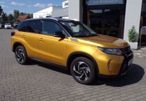 Gebrauchtwagen Suzuki Vitara