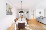 Etagenwohnung Berlin Mitte - 5 Zimmer, 213 m&sup2;, 4.500&euro; | Angebot:25970839