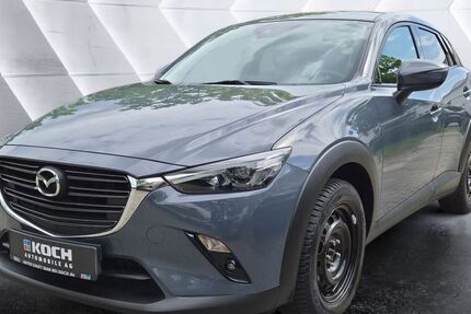 Mazda CX-3 61.000 km 18.400 &euro; Berlin 12681