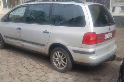 VW Sharan 220.000 km 1.499 &euro; Berlin 12099