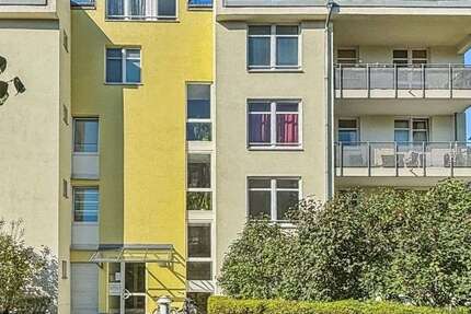 Wohnung zum Kaufen in Berlin 300.000 € 62.18 m² 2 zimmer