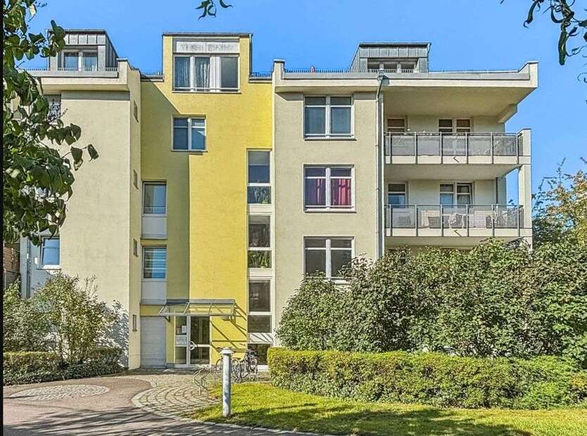 Wohnung zum Kaufen in Berlin 300.000 € 62.18 m² 2 zimmer