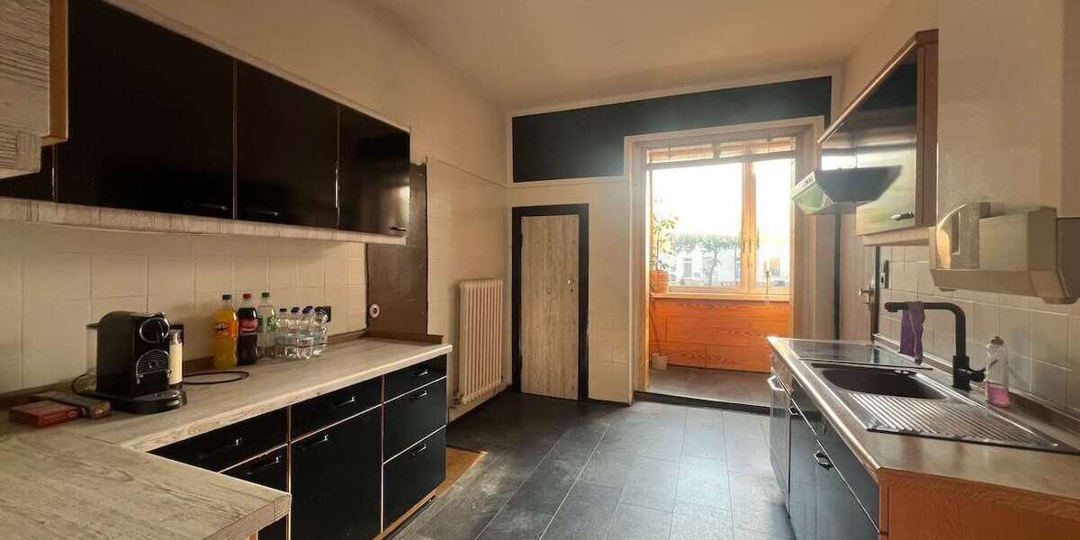 Etagenwohnung Berlin Reinickendorf - 2 Zimmer, 55 m&sup2;, 199.000&euro; | Angebot:26385261