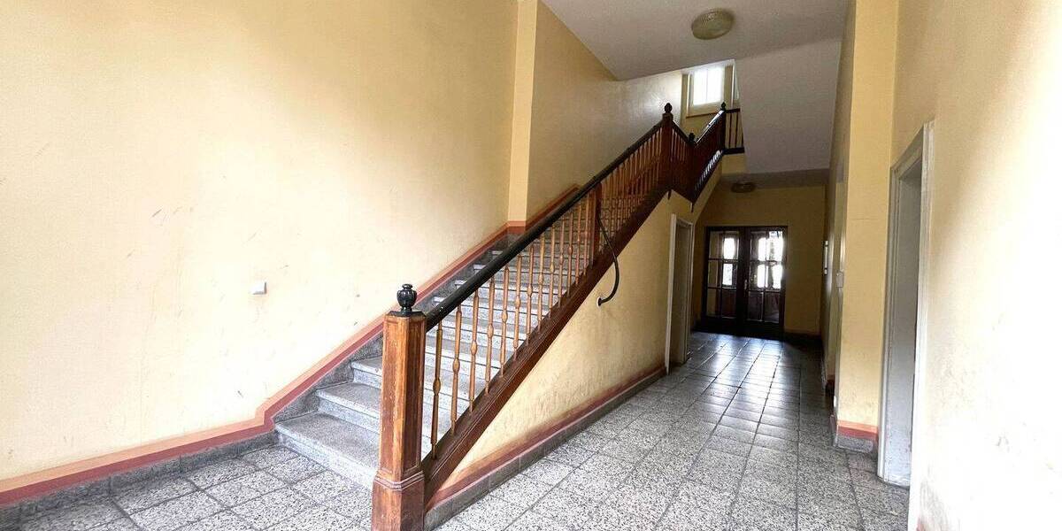 Terrassenwohnung Berlin Friedrichshain - 4 Zimmer, 139 m&sup2;, 899.000&euro; | Angebot:26333391