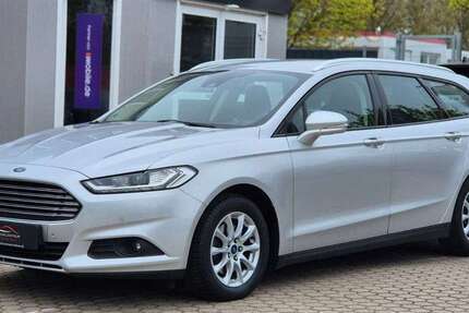 Ford Mondeo 129.000 km 12.950 &euro; Teltow 14513