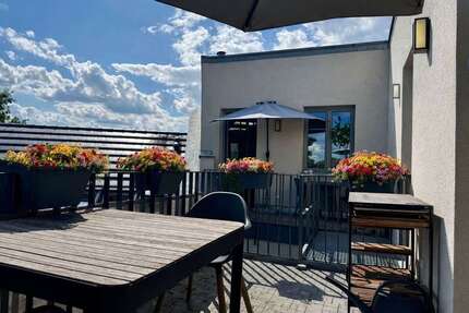 Wohnung Potsdam Babelsberg - 4 Zimmer, 130 m&sup2;, 895.000&euro; | Angebot:26187448