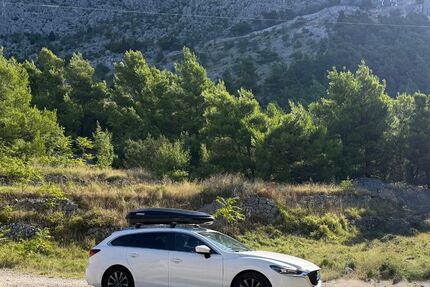 Mazda 6 73.000 km 17.499 &euro; Berlin 10319