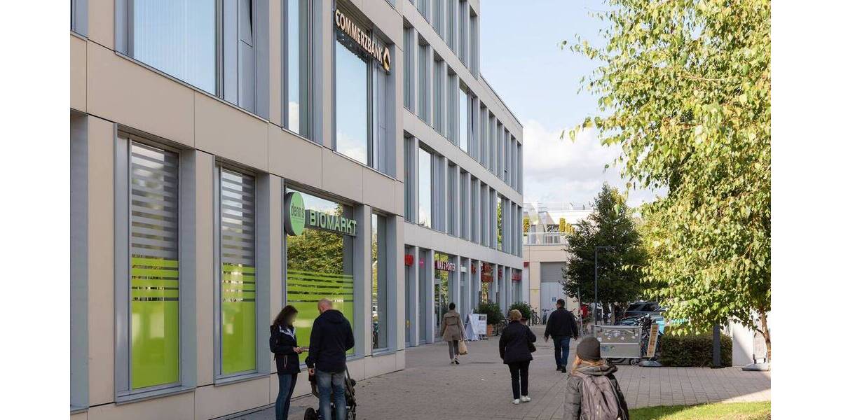 Etagenwohnung Berlin Dahlem - 4 Zimmer, 120 m&sup2;, 636.900&euro; | Angebot:26257408