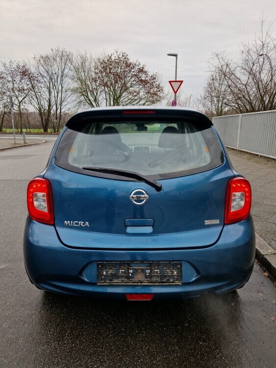 micra