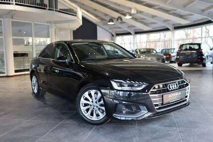 Audi A4 116.812 km 21.980 &euro; Nuthetal 14558