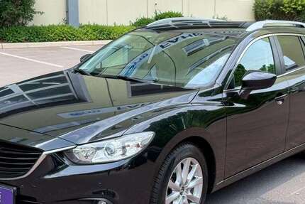 Mazda 6 150.000 km 12.999 &euro; Berlin 13089